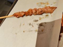 -万记麻辣烫国展总店