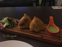 -Spice Garden印度餐厅(上海火车站店)