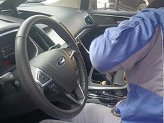 -畅通航行汽车钣金喷漆 无痕修复·局部喷漆