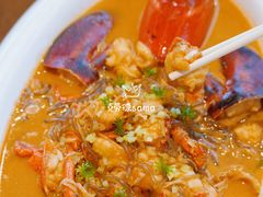 -索菲特酒店·乐轩华中餐厅
