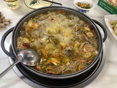 -野菌王•养生汤锅•野生菌火锅(大理漾濞路店)