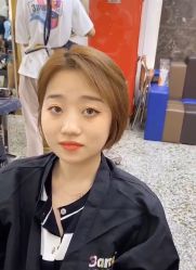 -3AM·S HAIR SALON烫发染发接发