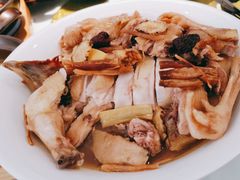 -客颂·客家宴(大壮国际广场店)
