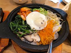 -大同江朝鲜菜•长春地标美食(绿园吾悦广场店)