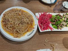 -直隶安家牛肉罩饼(新石店)