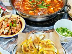 -重庆特色冷锅鱼(武大店)