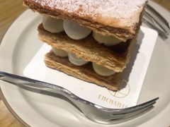 -安上烘焙 ENCHANTE(世纪汇店)