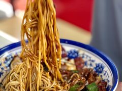 -明呈黄鱼面馆(斜土路店)