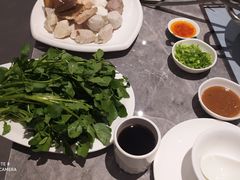 -张凯达·深海石斑鱼潮汕火锅(十五年品牌•虹桥天街店)