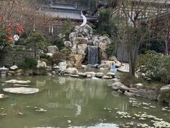 -华清宫景区