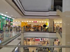 -永旺梦乐城国际商城(北清路店)