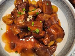 -便宜坊烤鸭店(贵园里店)