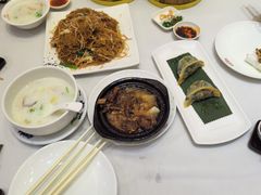 -君德澜酒家·创意粤菜(金山谷店)