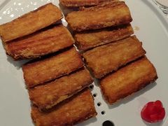 -徽韵人家·传承正宗徽菜(牡丹园店)