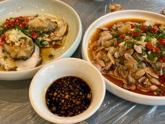 -阿杰臻选海鲜饭店(普陀山店)