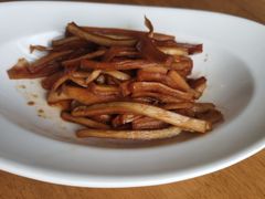 秘制酱萝卜-香浙汇(望京店)