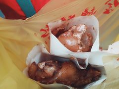 -八一路好吃街(雨田商务大厦店)