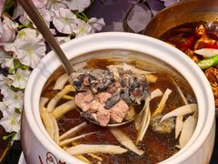 -徐记海鲜(陕西历史博物馆|明德门店)