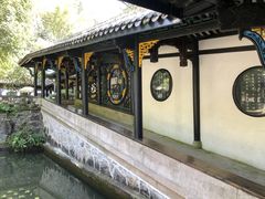 -常德桃花源景区
