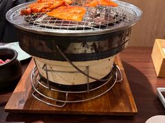 -蒜香焼肉PURUSHIN(马场路店)