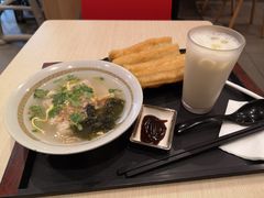 -永和大王(巨峰路店)