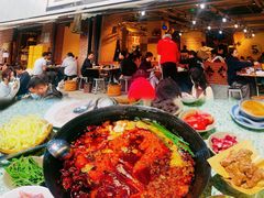 -五里关火锅(牛市口店)