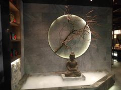 -呷哺呷哺 小火锅 (浦东新欧尚超市店)