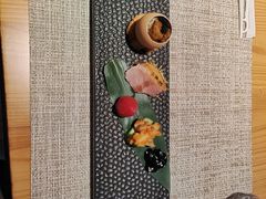 -香樟花园法式铁板烧(恒隆广场店)