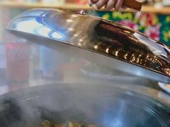 -田家大院东北农家菜铁锅炖(西安总店)