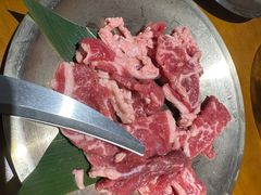 -蒲葵传统炭火烤肉(白石龙店)