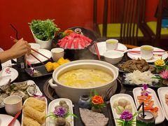 招牌·胡椒猪肚鸡-禧鳳記·猪肚鸡火锅(玖洲道店)