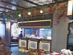 -伙靠·江浙菜(田林路店)