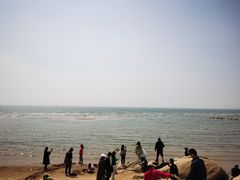 -老虎石海上公园