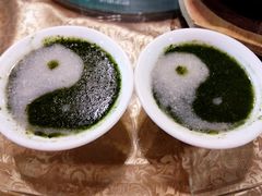 太极素菜羹-明思味 二十年潮粤菜(榕城东山店)