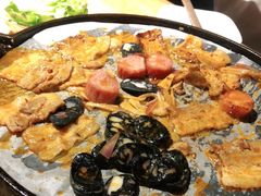 -么肆烤肉(汉街形象店)