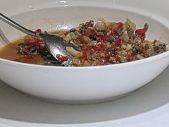 -院里寻菜·精致庭院菜(观沙岭店)