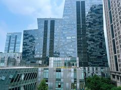 -百好乐宠物友好餐厅(朝外大街店)