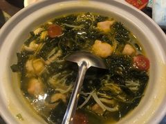 -刘胖子家常菜·蹄花焖藕(中南店)