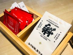 -羊之道草原味道清真餐厅(番禺店)