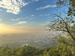 -广州市白云山风景名胜区