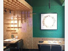 大堂-蒙料·手把肉(望京店)