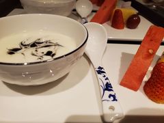 -Yan Ting 宴庭中餐厅(上海静安瑞吉酒店)