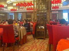 -广州逸林假日酒店·四季桃源中餐厅(白云山风景区店)