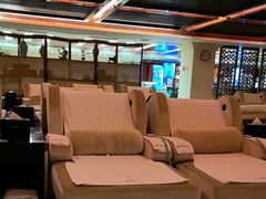 -天目湖涵田半山温泉