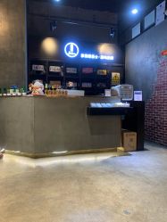 -Kraemer Paris  苏豪路易士·嘉玛发廊