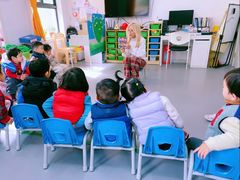 -泰宁田林幼儿园