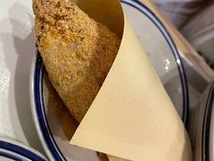 老街糯米团-正南齐北·老街糯米团(洪崖洞店)