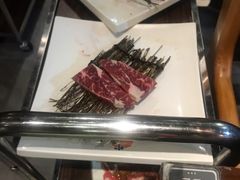 -火炉火自助餐(枫蓝国际店)