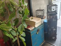 -the rug 飞毯 (朝阳公园店)