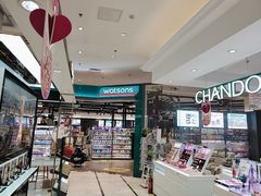 -资和信百货商场